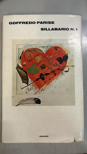 Sillabario parise goffredo - 1,