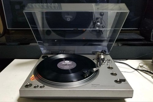 Technics 1300 giradischi - sl-1300,