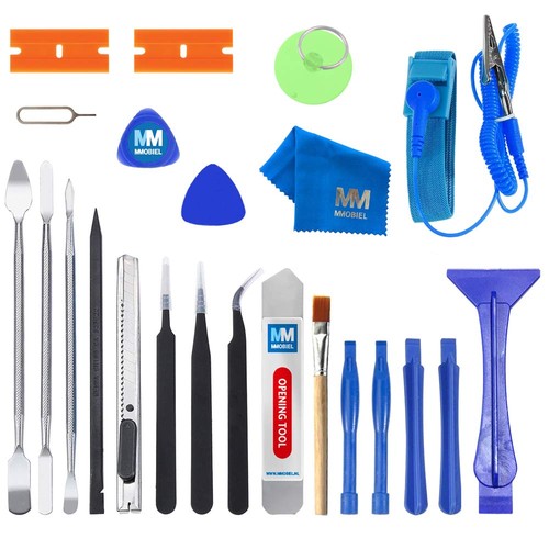 Kit strumenti apertura - di,