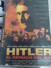DVD TITOLO: HITLER EL REINANDO