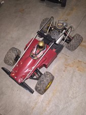 Mantua Model Modello Safari, completa di tutto