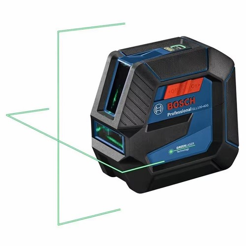 Bosch gll100 40g livella - gll100-40g,