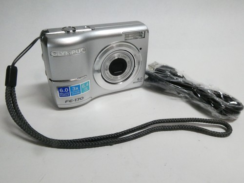 Olympus 170 mp 3x - 6,0,
