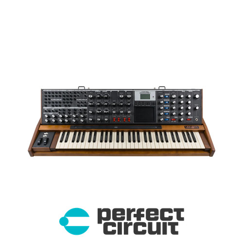 Sintetizzatore moog minimoog - sintetizzatore,