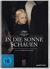 In die Sonne schauen (DVD)