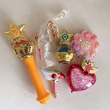 Lotto Bandai Magic Girl Prize