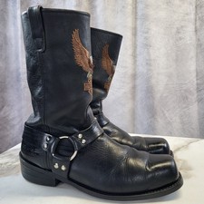 Stivali biker Harley Davidson