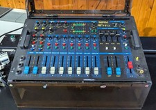 Mixer Analogico Vintage Davoli