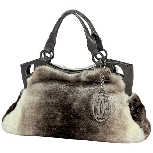 Borsa cartier marcello - borsa,