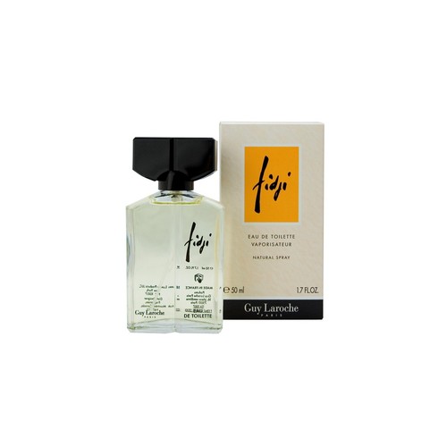 Guy laroche fidji eau - fidji, de
