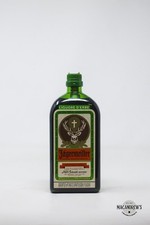 Liquore erbe jagermeister - d'erbe,