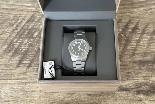 Orologio hamilton khaki - khaki, field