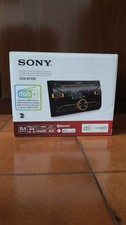 Autoradio Sony DSX-B710D