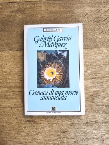 Gabriel garcia marquez - garcia,