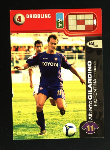 Gilardino fiorentina - gilardino,