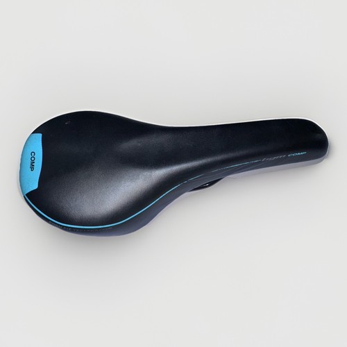 Sella bici bergamont - bgm, comp