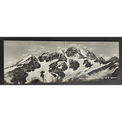 Cartolina doppia versante - doppia,