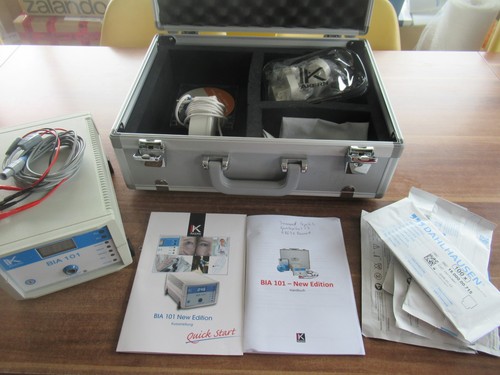 Akern bia 101 body - akern,