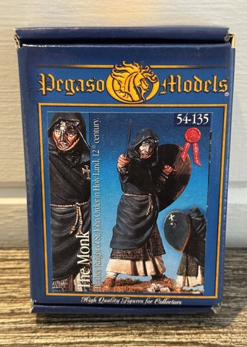 Pegaso models 135 - 54-135, il