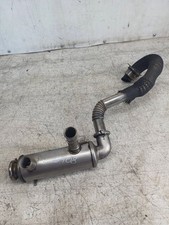 Radiatore scarico Peugeot