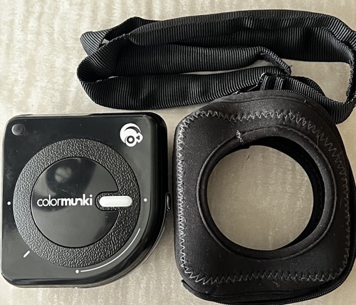 Rite colormunki photo - x-rite,