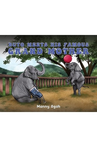 Manny agah buto - manny,