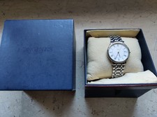 Longines Presence L4.721.4 Automatic Full Set 