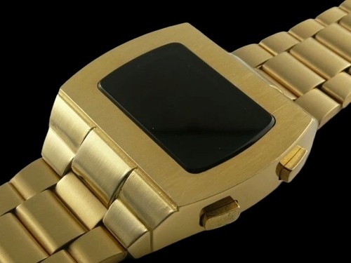 Elvis watch anni - 70, vecchio