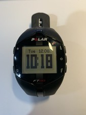 Polar FT80(Solo Orologio)con