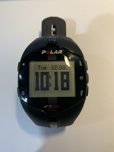Polar ft80con - polar, ft80(solo