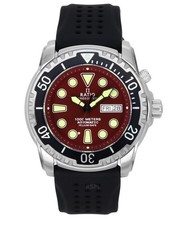 Orologio Uomo RATIO FreeDiver