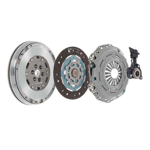 Kit frizione 250 - kit, 21
