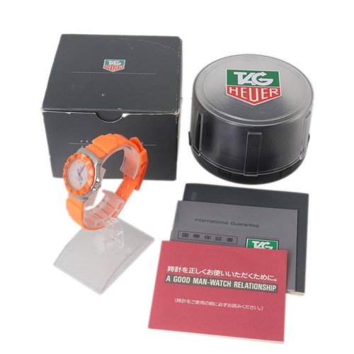 Orologio tag heuer formula - heuer,