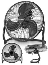 Ventilatore da pavimento