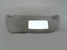 Aletta parasole lato opel - parasole, dx