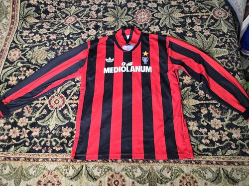 Milano 1990 1991 - 1991, football