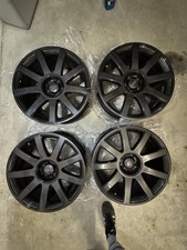 Cerchi lega 18 - in, pollici