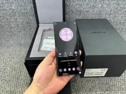 Vertu metavertu 512 gb - 5g,