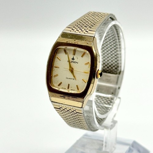 Orologio buren funzionante - orologio,