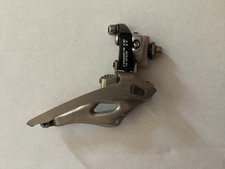 Deragliatore anteriore