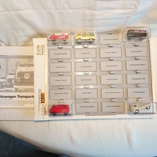 mes-97442 Brekina 90400 1:87