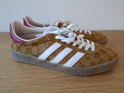 Sneakers adidas gucci - sneakers,