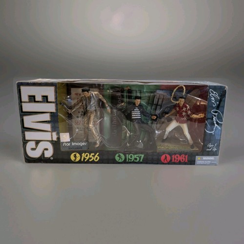 Personaggio mcfarlane elvis - personaggio,