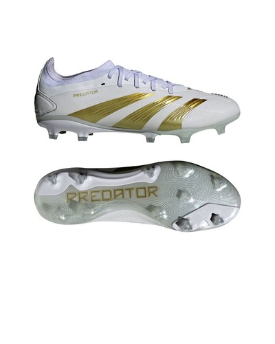 Scarpe calcio adidas predator - scarpe,