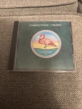 CHRISTOPHER CROSS - Self