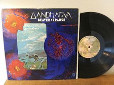 BEAVER & KRAUSE Gandharva LP