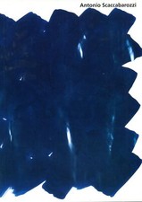 Antonio Scaccabarozzi. Stadtische Galerie, Villa Zanders, Bergisch Gladbach 199