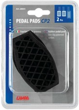 Coppia Copripedali Copri