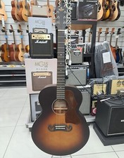 Sigma gjm sge chitarra - gjm-sge,
