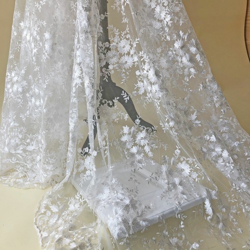 Abito sposa pizzo - abito, in